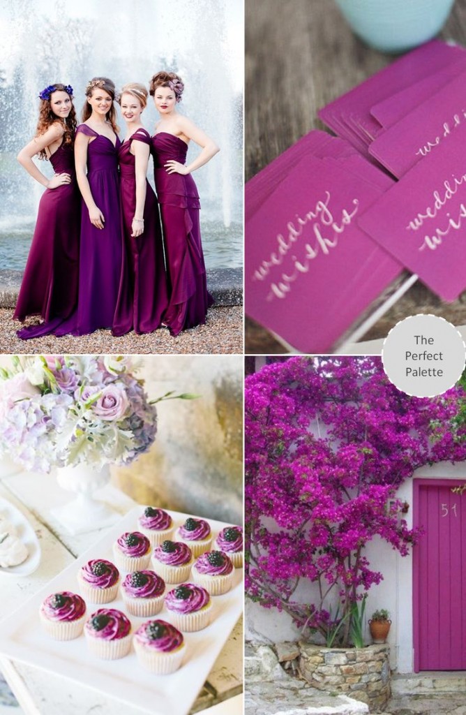 Colour of the year, Amanda Douglas Events, Pantone, Colour Palettes