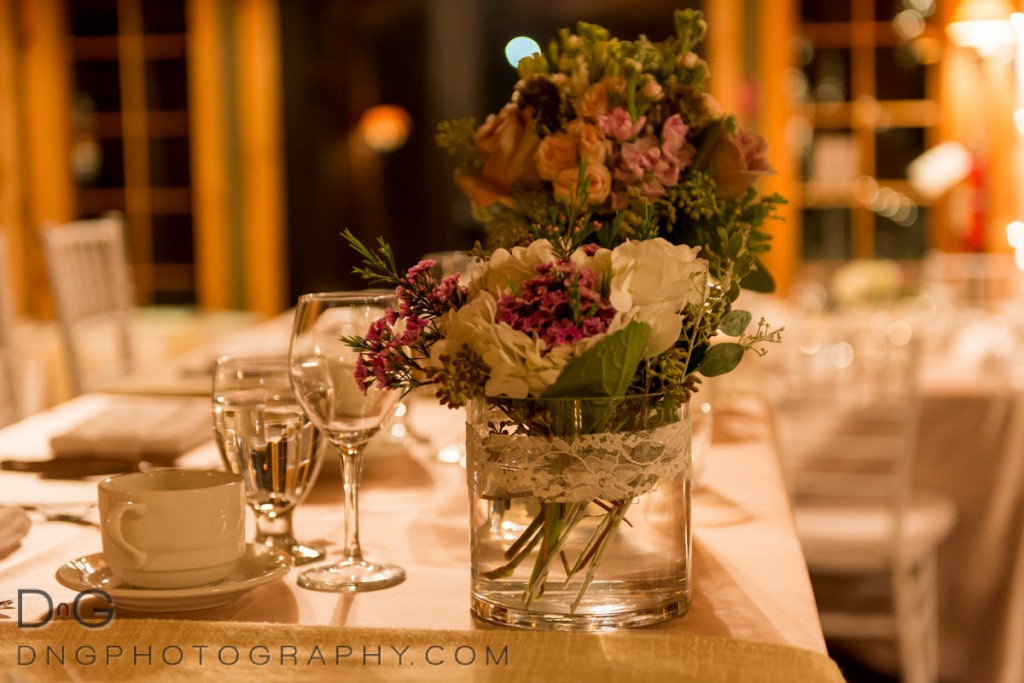 Amanda Douglas Event Winnipeg Wedding Planner