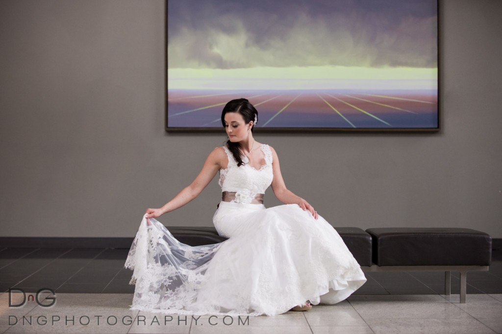 Amanda Douglas Event Winnipeg Wedding Planner