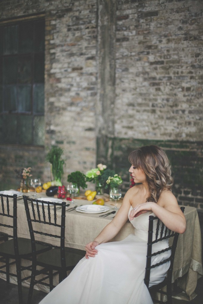 Market Fresh  Shoot - Amanda Douglas Events