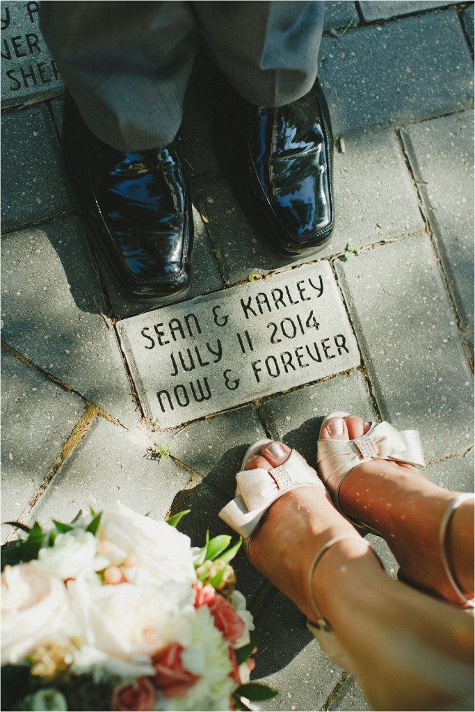 Karley & Sean - Amanda Douglas Events