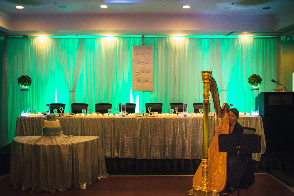 Chantal & Arek - Amanda Douglas Events