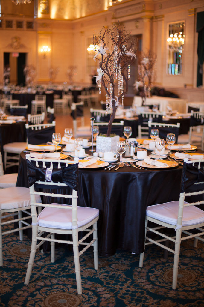 Kayla & Craig - Amanda Douglas Events