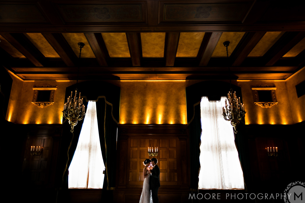 Kurt & Alyson - Amanda Douglas Events