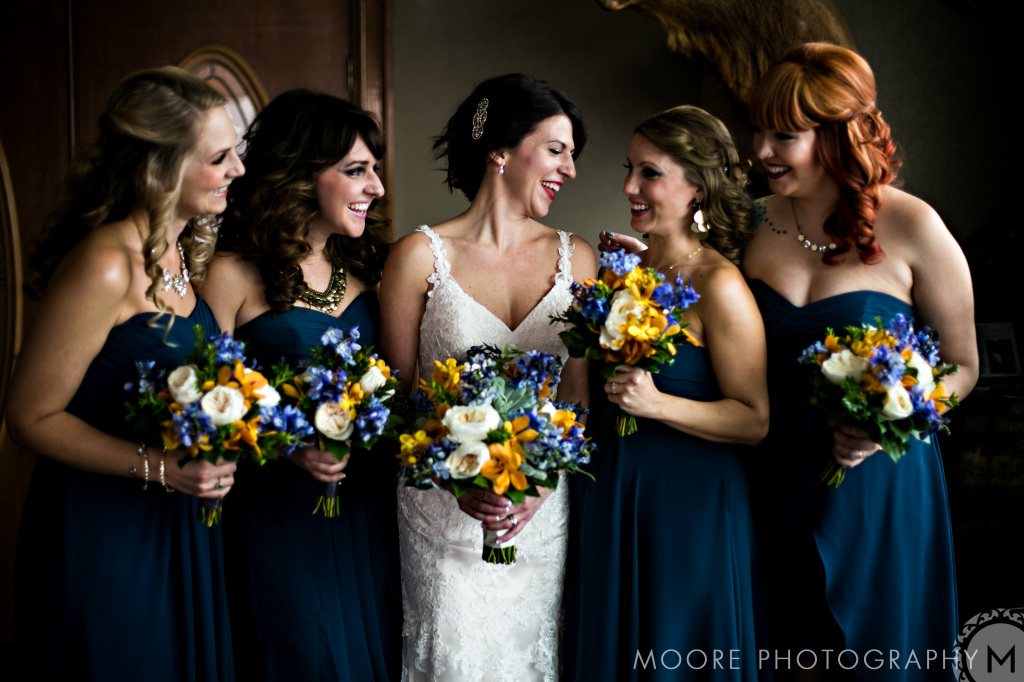 Kurt & Alyson - Amanda Douglas Events