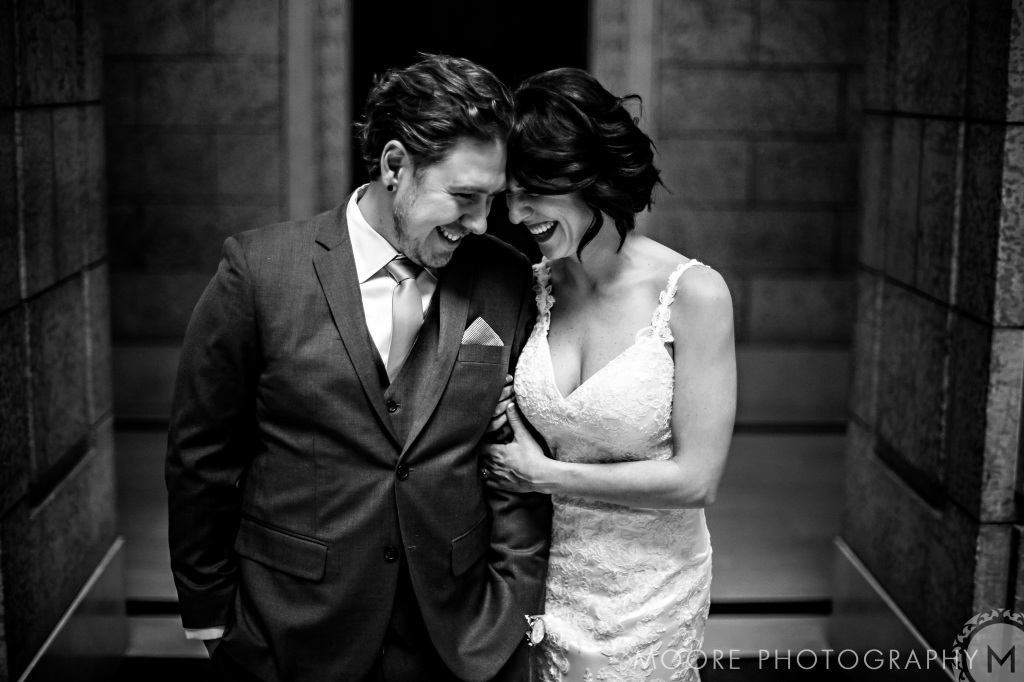 Kurt & Alyson - Amanda Douglas Events