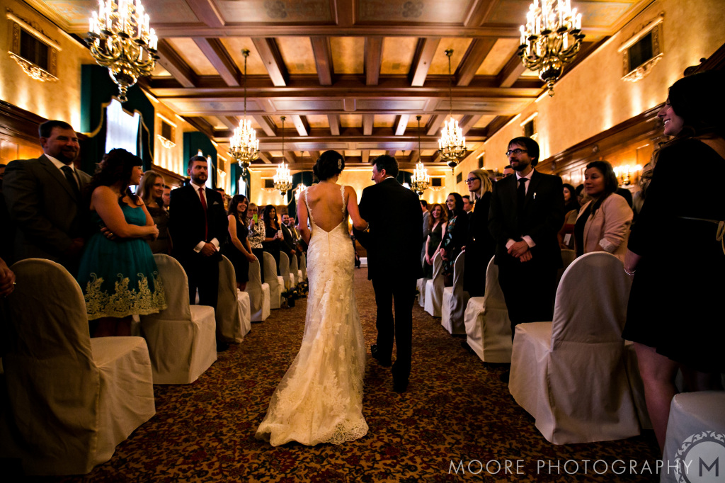 Kurt & Alyson - Amanda Douglas Events