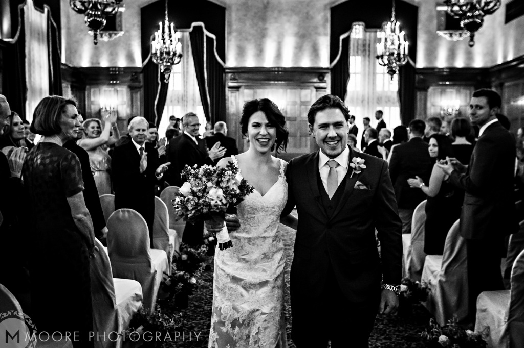 Kurt & Alyson - Amanda Douglas Events