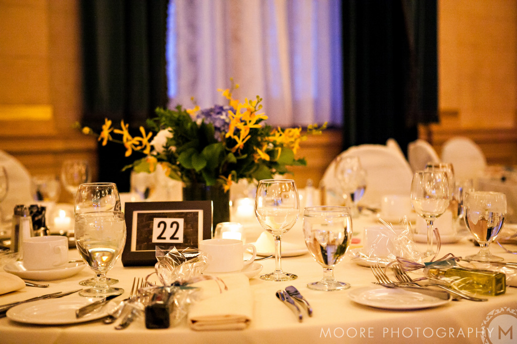 Kurt & Alyson - Amanda Douglas Events