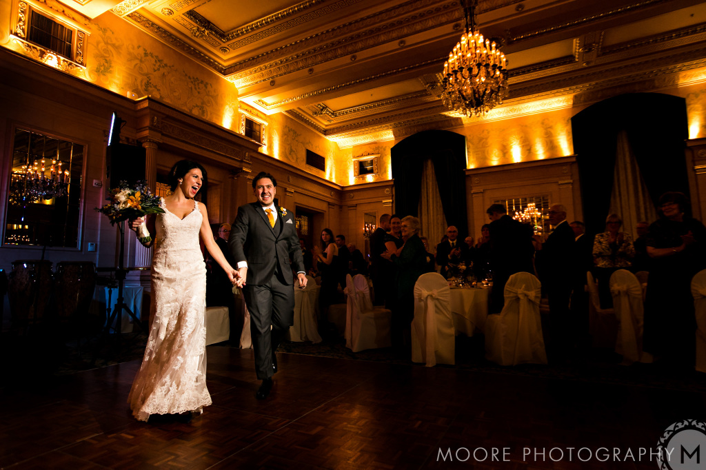 Kurt & Alyson - Amanda Douglas Events