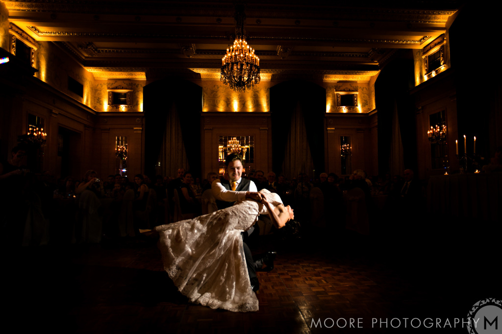 Kurt & Alyson - Amanda Douglas Events