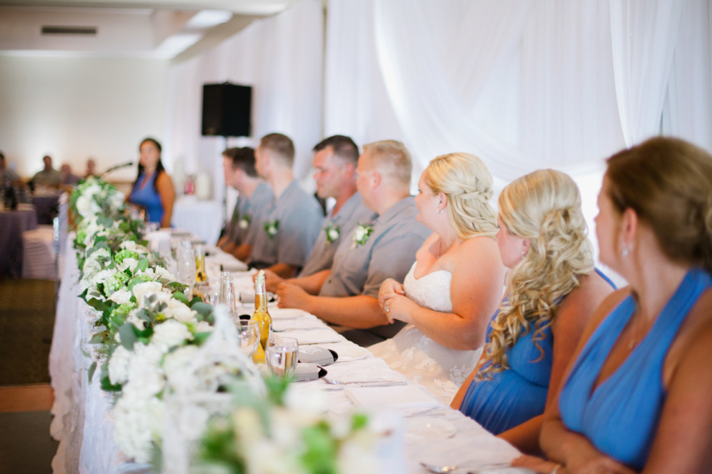 Gimli Lakeside Wedding - Amanda Douglas Events