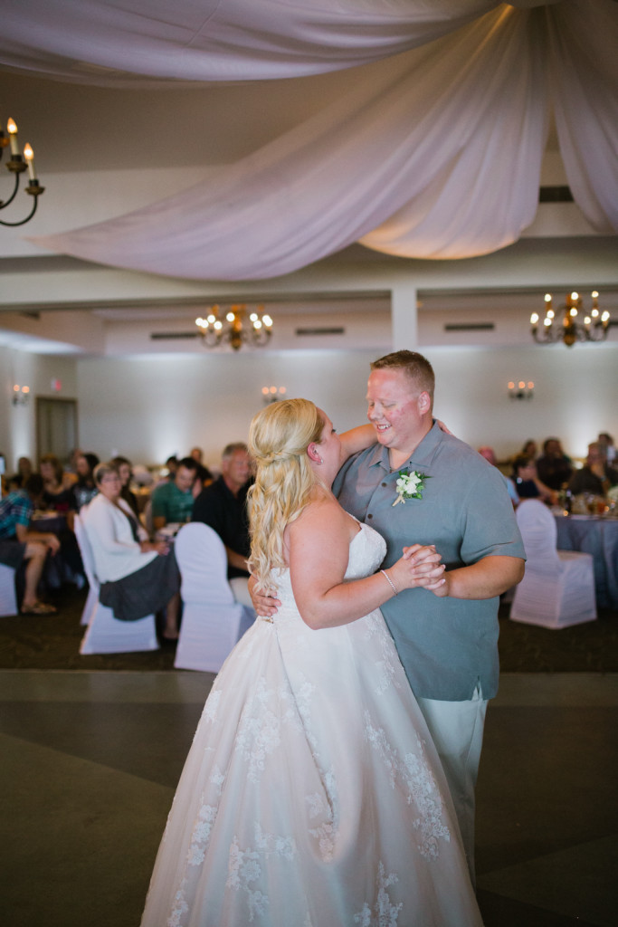 Gimli Lakeside Wedding - Amanda Douglas Events