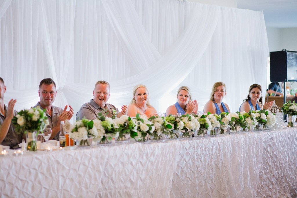 Corrie & Jeff's Gimli Lakeside Wedding - Amanda Douglas Events