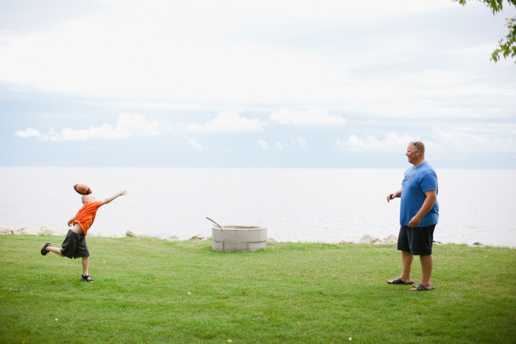 Gimli Lakeside Wedding - Amanda Douglas Events