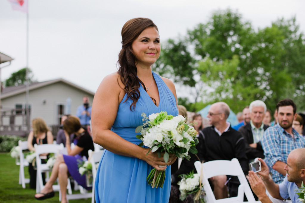 Gimli Lakeside Wedding - Amanda Douglas Events