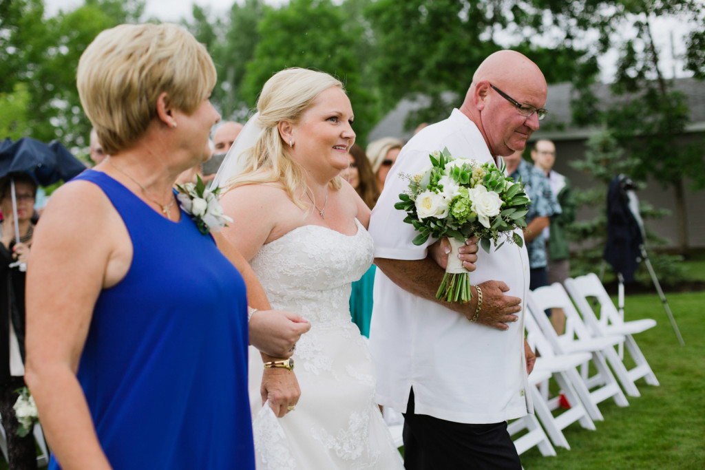 Gimli Lakeside Wedding - Amanda Douglas Events