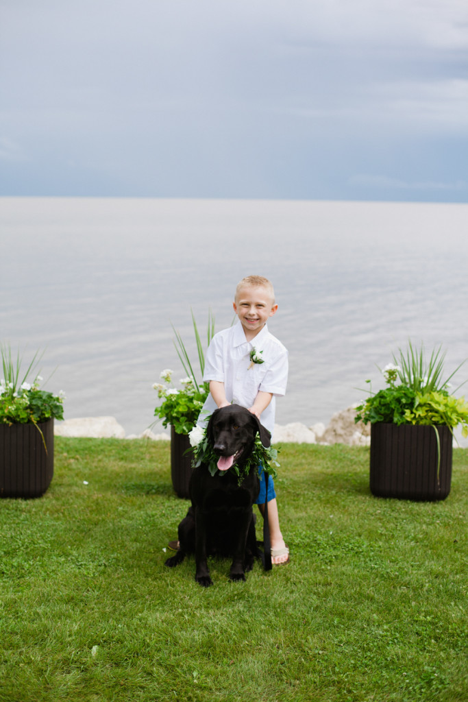 Gimli Lakeside Wedding - Amanda Douglas Events