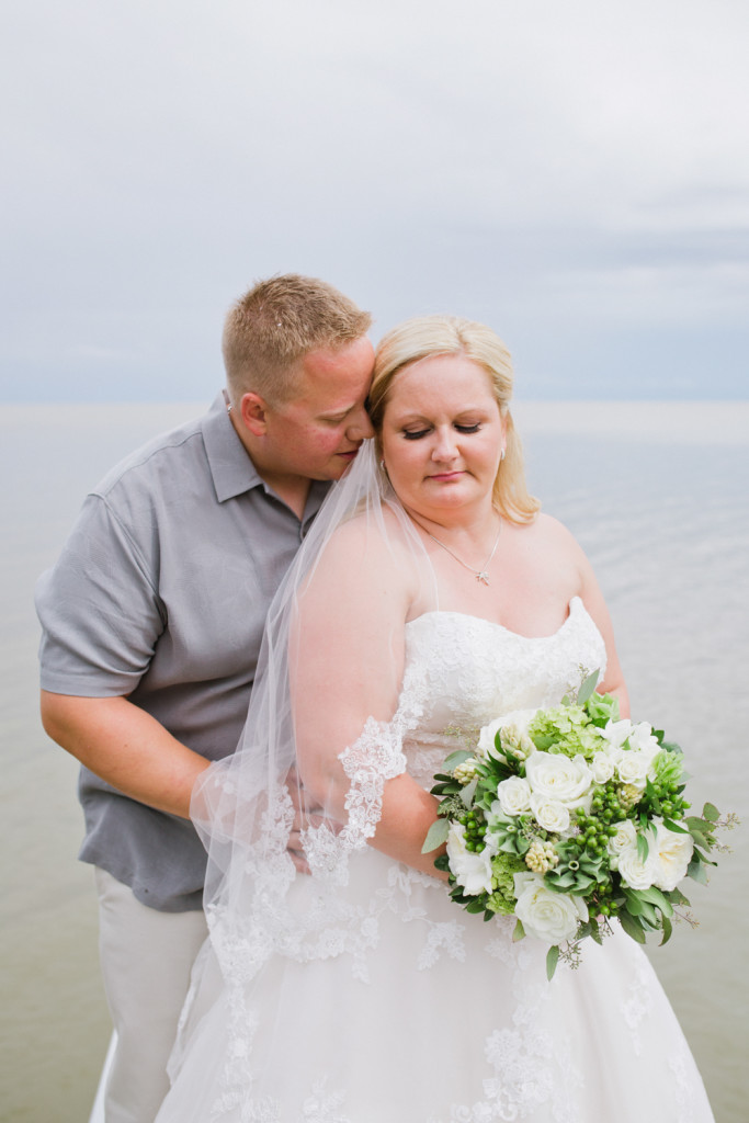 Gimli Lakeside Wedding - Amanda Douglas Events