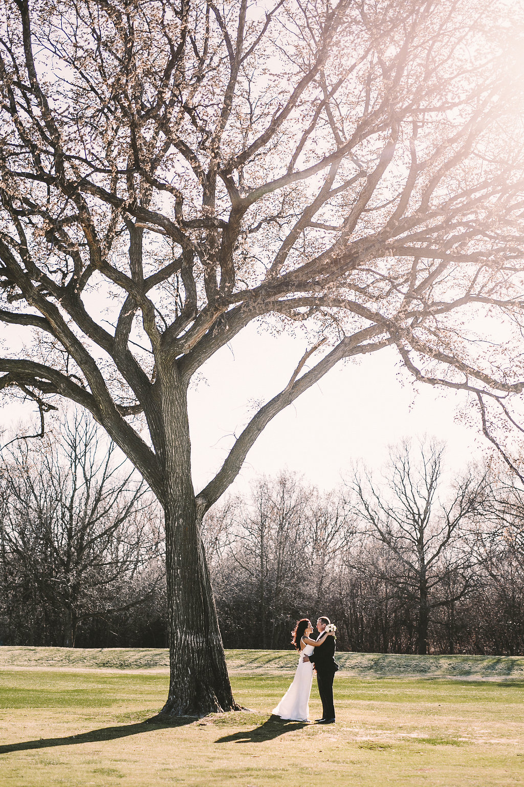 Dorota & Chris - St Boniface Golf Course Wedding - Amanda Douglas Events